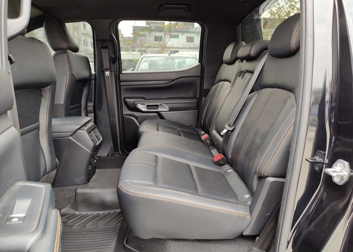 Used 7
                    FORD
                     for Sale Image