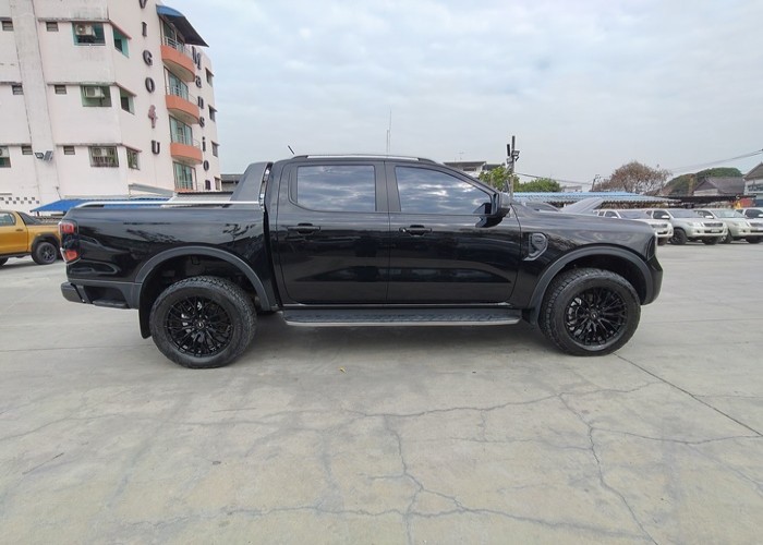 Used 7
                    FORD
                     for Sale Image