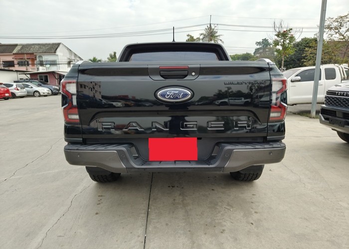 Used 7
                    FORD
                     for Sale Image