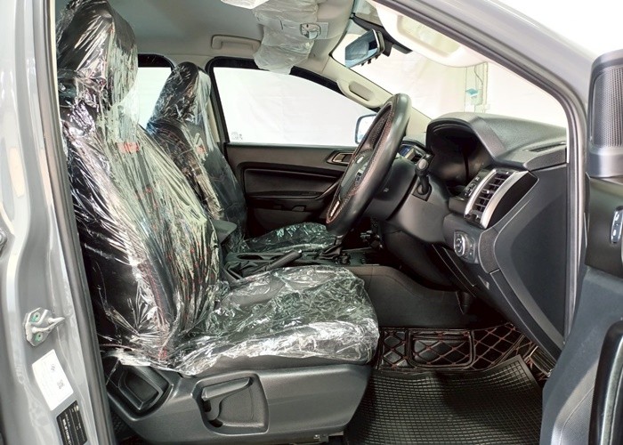 Used 10
                    FORD
                     for Sale Image