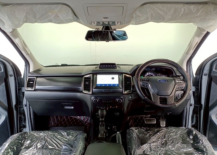 Used 10
                    FORD
                     for Sale Image