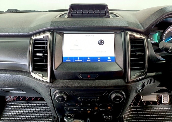 Used 10
                    FORD
                     for Sale Image