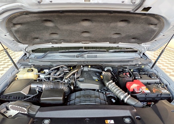 Used 10
                    FORD
                     for Sale Image