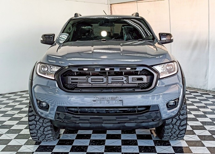 Used 10
                    FORD
                     for Sale Image