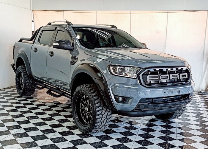 Used 10
                    FORD
                     for Sale Image