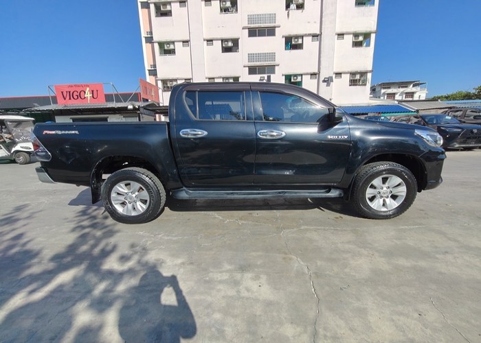 Used 2
                    TOYOTA
                     for Sale Image