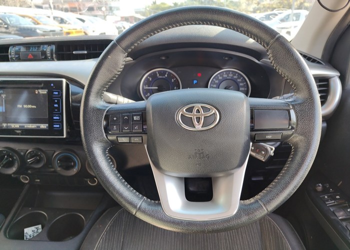 Used 2
                    TOYOTA
                     for Sale Image