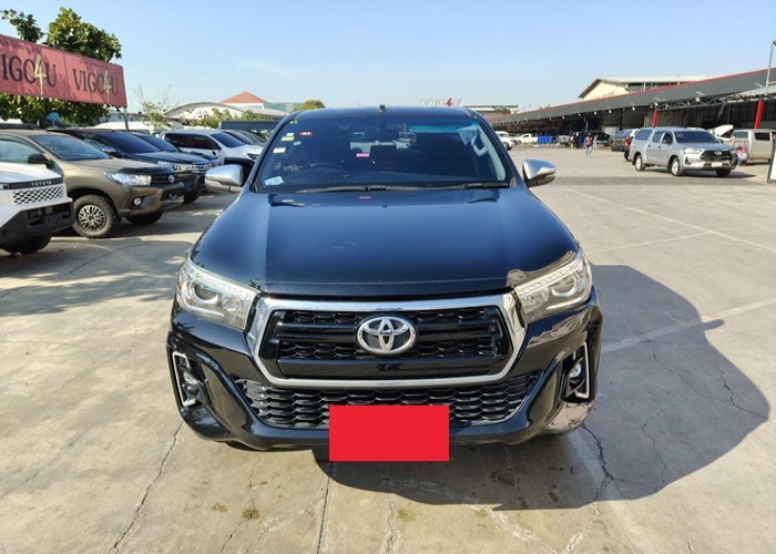 Used 2
                    TOYOTA
                     for Sale Image