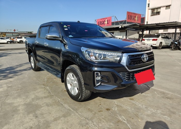 Used 2
                    TOYOTA
                     for Sale Image