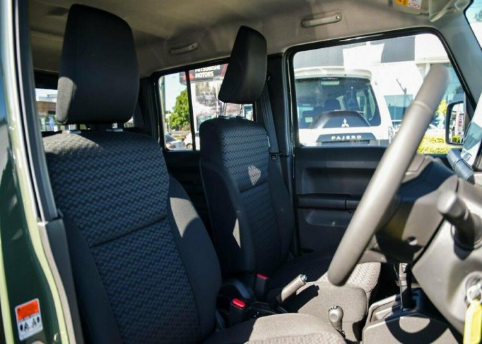 Used 1
                    SUZUKI
                     for Sale Image