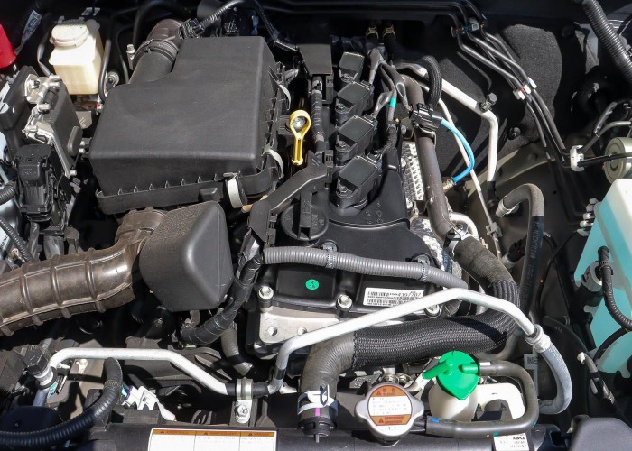 Used 1
                    SUZUKI
                     for Sale Image