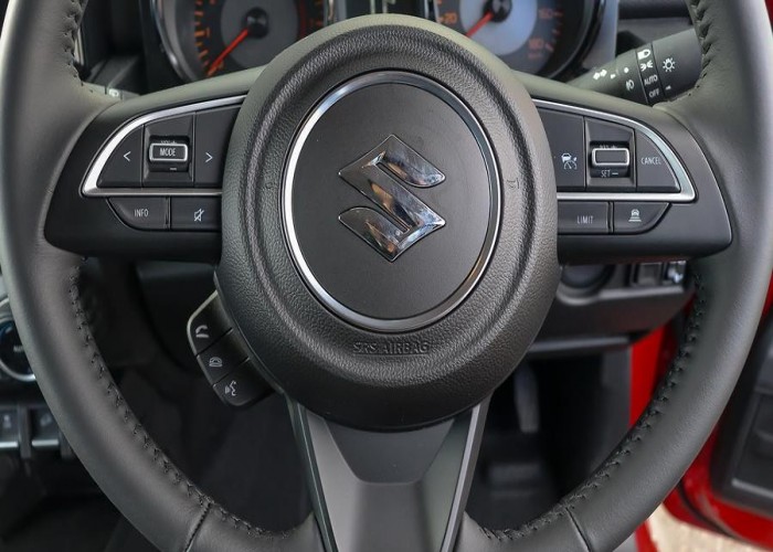 Used 1
                    SUZUKI
                     for Sale Image