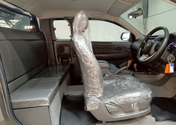 Used 5
                    TOYOTA
                     for Sale Image