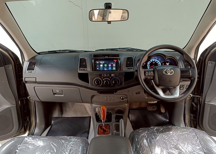 Used 5
                    TOYOTA
                     for Sale Image