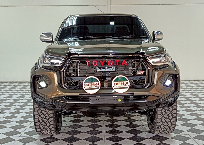 Used 5
                    TOYOTA
                     for Sale Image