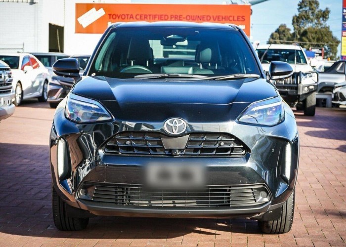 Used 1
                    TOYOTA
                     for Sale Image