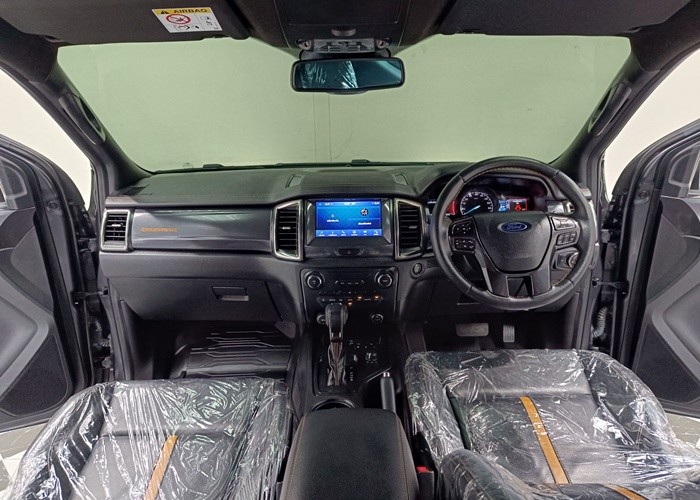 Used 3
                    FORD
                     for Sale Image