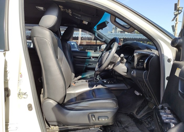 Used 7
                    TOYOTA
                     for Sale Image