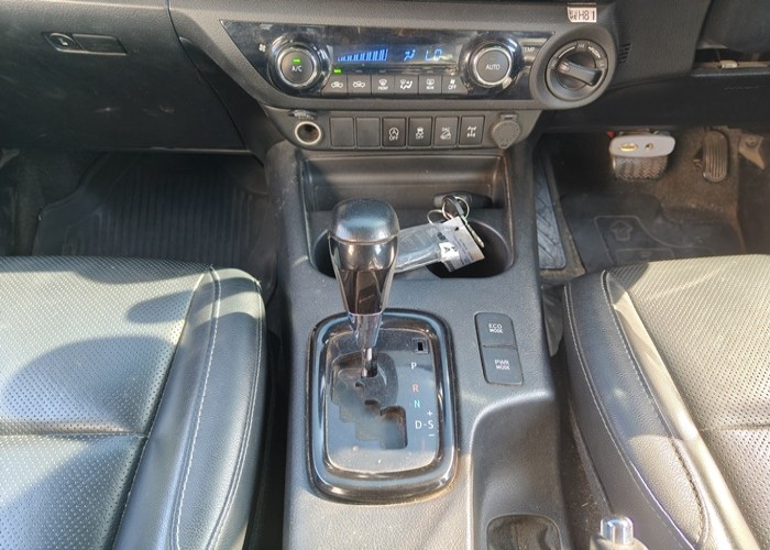 Used 7
                    TOYOTA
                     for Sale Image