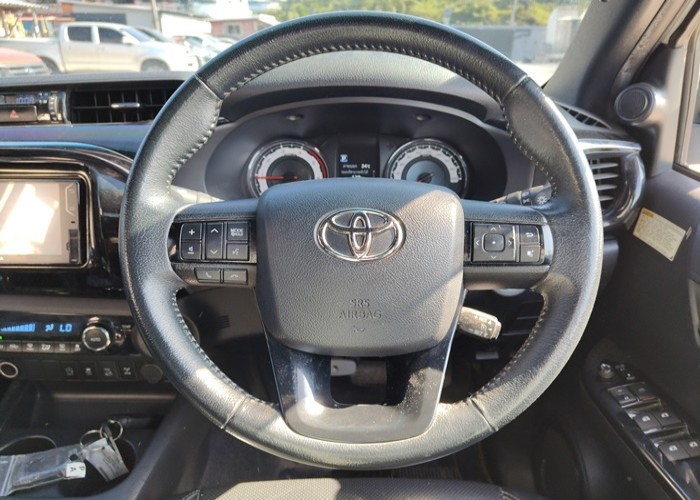 Used 7
                    TOYOTA
                     for Sale Image