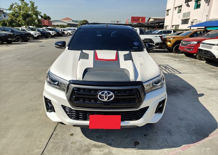 Used 7
                    TOYOTA
                     for Sale Image