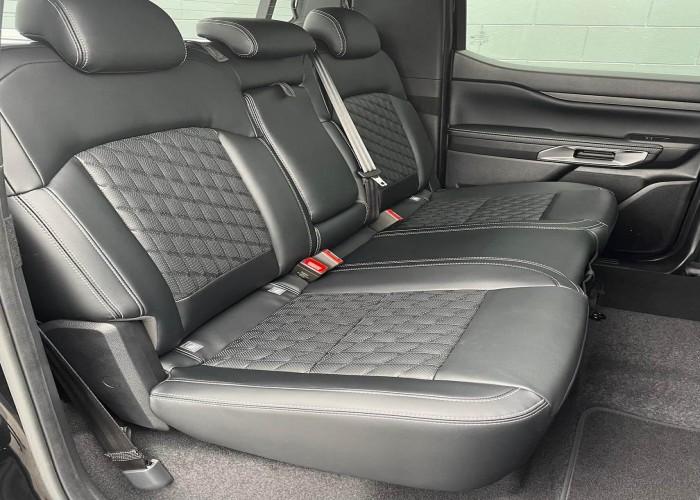 Used 1
                    FORD
                     for Sale Image