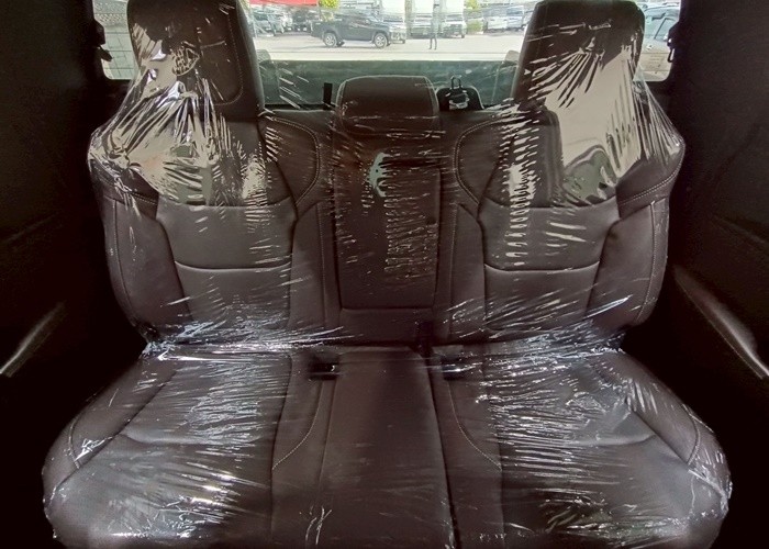 Used 1
                    ISUZU
                     for Sale Image