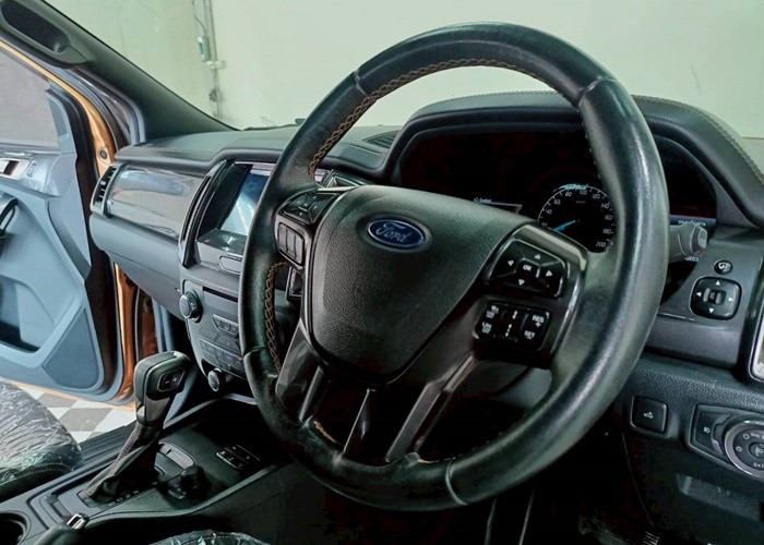 Used 2
                    FORD
                     for Sale Image