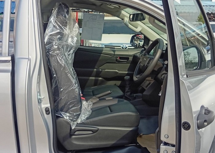 Used 1
                    TOYOTA
                     for Sale Image