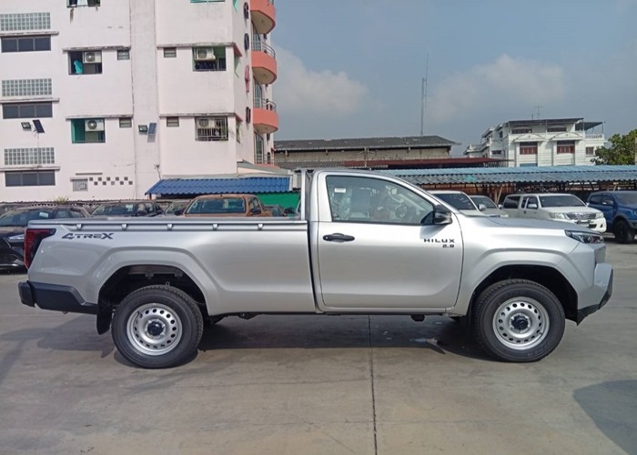 Used 1
                    TOYOTA
                     for Sale Image