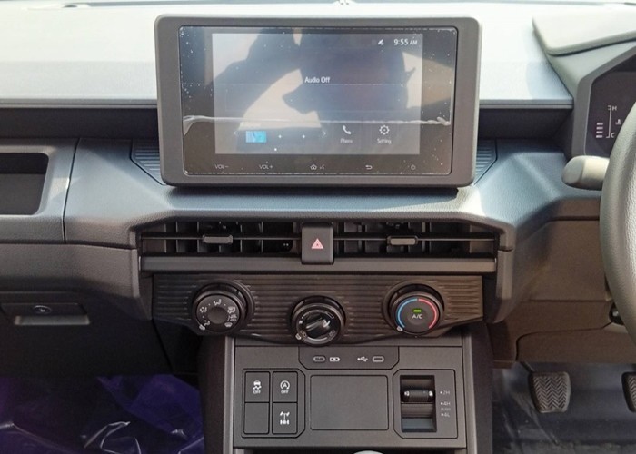 Used 1
                    TOYOTA
                     for Sale Image