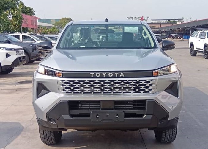 Used 1
                    TOYOTA
                     for Sale Image