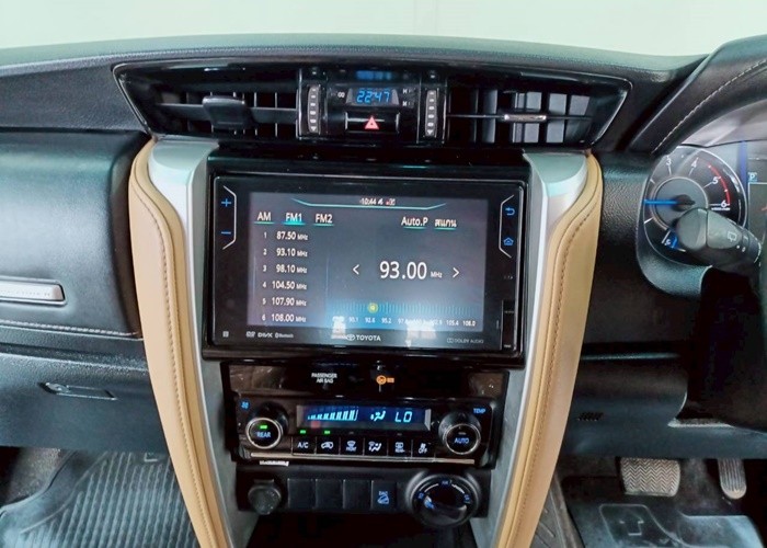 Used 8
                    TOYOTA
                     for Sale Image