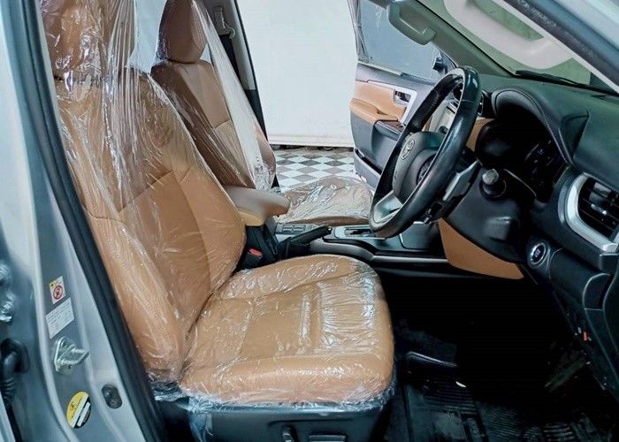 Used 8
                    TOYOTA
                     for Sale Image