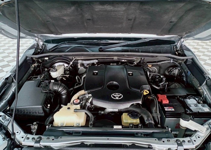 Used 8
                    TOYOTA
                     for Sale Image