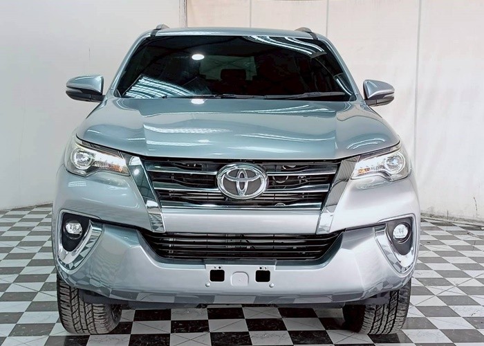 Used 8
                    TOYOTA
                     for Sale Image