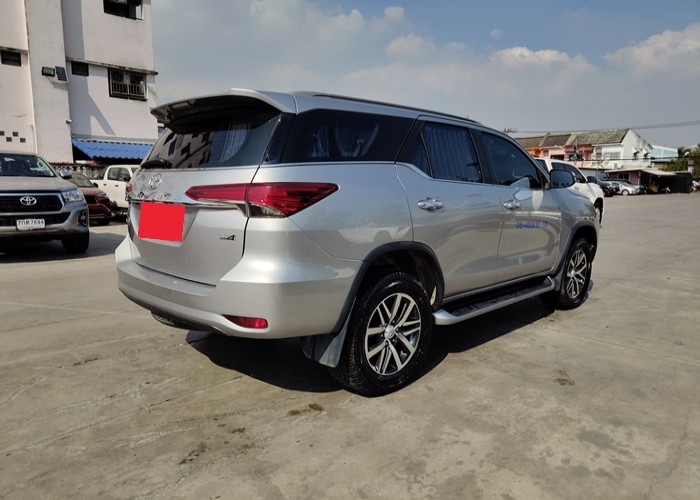 Used 8
                    TOYOTA
                     for Sale Image