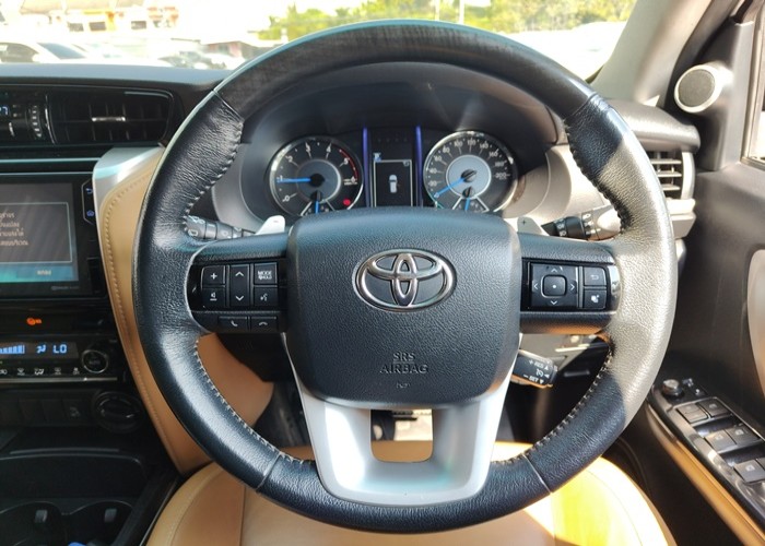 Used 8
                    TOYOTA
                     for Sale Image