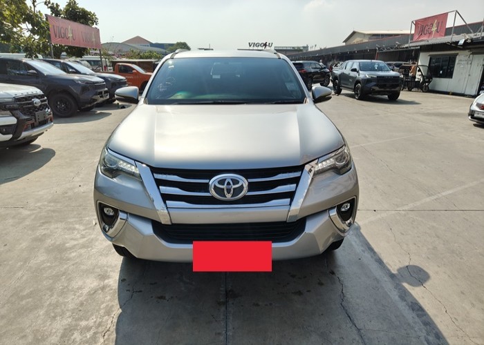 Used 8
                    TOYOTA
                     for Sale Image