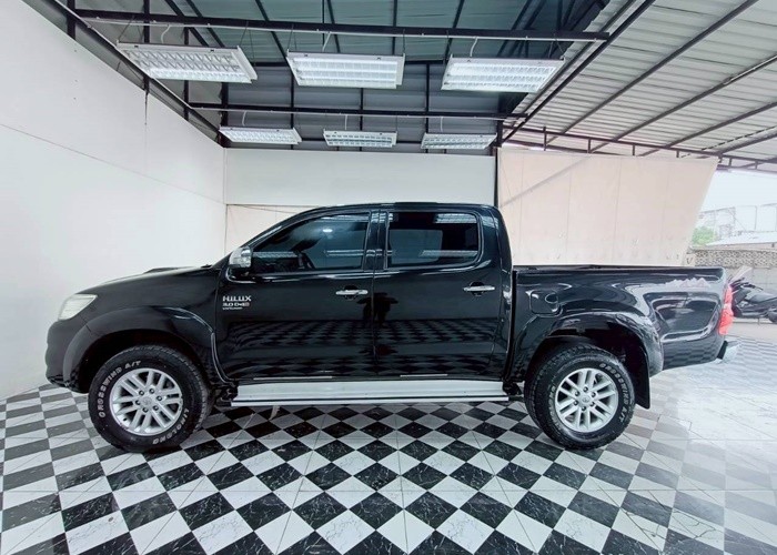 Used 1
                    TOYOTA
                     for Sale Image