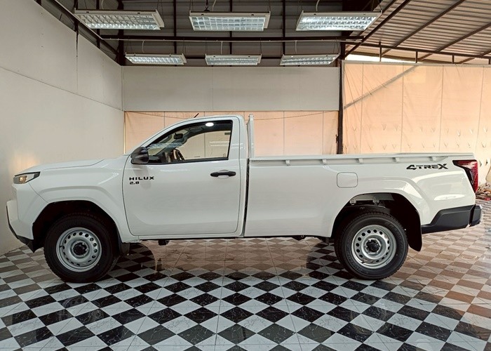 Used 1
                    TOYOTA
                     for Sale Image