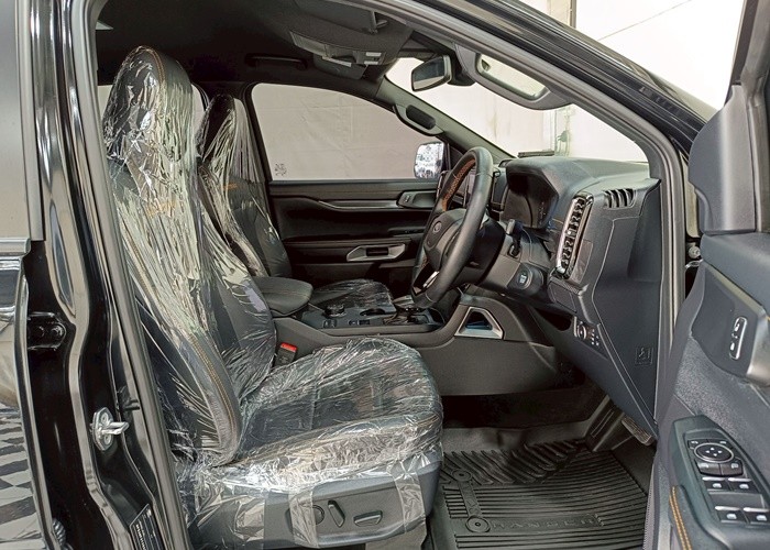 Used 9
                    FORD
                     for Sale Image