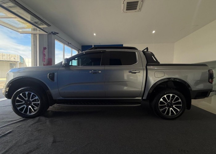 Used 1
                    FORD
                     for Sale Image