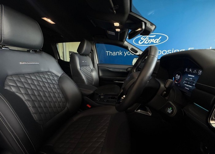 Used 1
                    FORD
                     for Sale Image