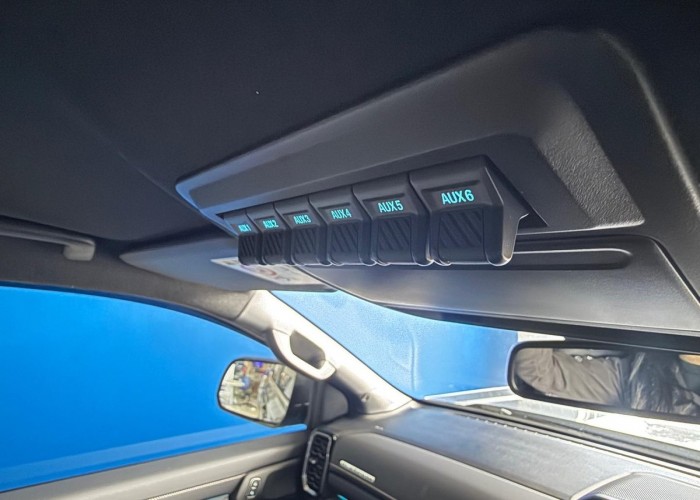 Used 1
                    FORD
                     for Sale Image