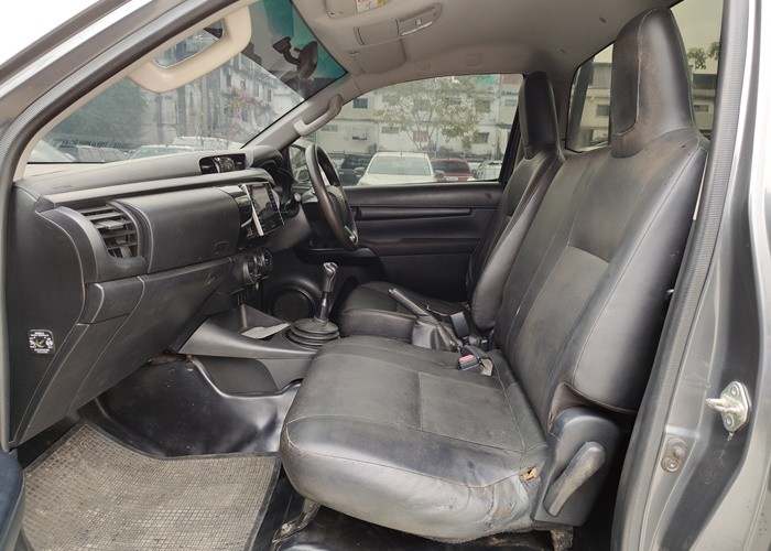 Used 2
                    TOYOTA
                     for Sale Image