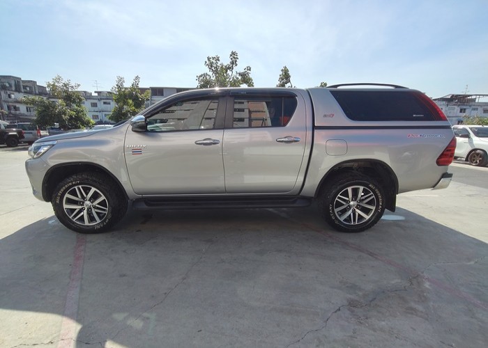 Used 1
                    TOYOTA
                     for Sale Image