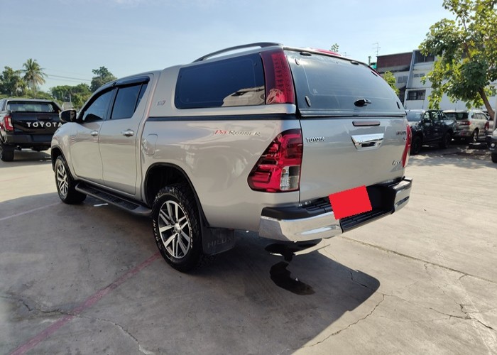 Used 1
                    TOYOTA
                     for Sale Image