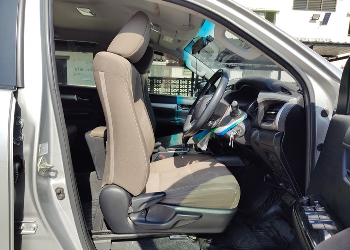 Used 1
                    TOYOTA
                     for Sale Image