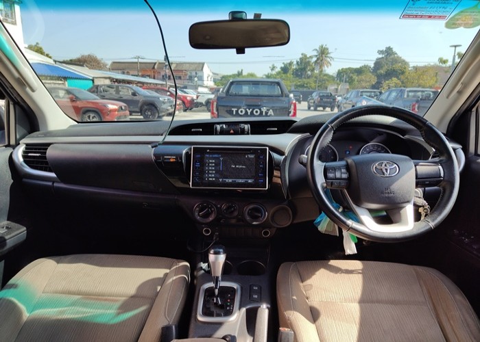 Used 1
                    TOYOTA
                     for Sale Image